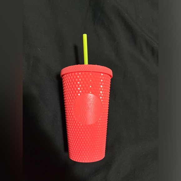 Coral grande starbucks cup - Picture 2 of 3